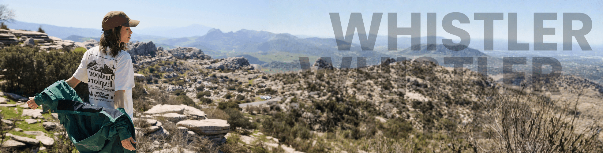 Whistler