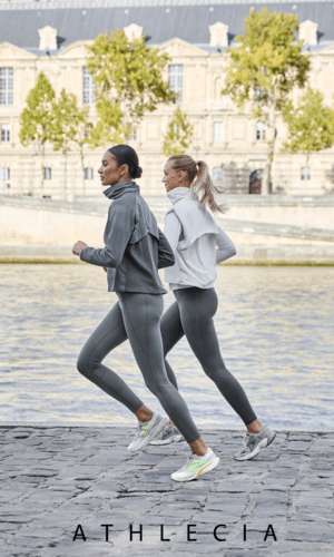 ATHLECIA