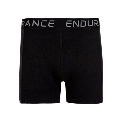 Vyriški apatiniai ENDURANCE: Burke M Boxershorts 3-Pack 
