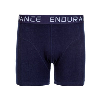 Vyriški apatiniai ENDURANCE: Burke M Boxershorts 3-Pack 