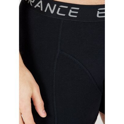 Vyriški apatiniai ENDURANCE: Burke M Boxershorts 3-Pack 