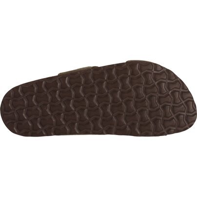 Moteriškos šlepetės CRUZ Tellian W Leather Cork Sandal 