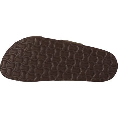 Moteriškos šlepetės CRUZ Tellian W Leather Cork Sandal 