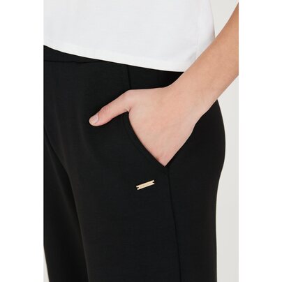 Moteriškos kelnės ATHLECIA Jacey W Regular Pants 