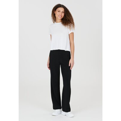 Moteriškos kelnės ATHLECIA Jacey W Regular Pants 