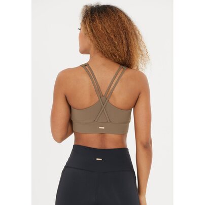 Moteriška sportinė liemenėlė ATHLECIA Dilraba W Sports Bra 
