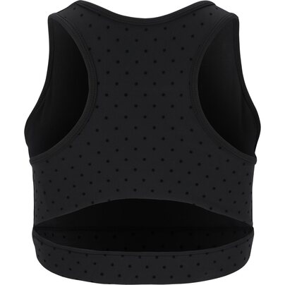 Moteriška sportinė liemenėlė ENDURANCE Tiya W Bra W/Flock Print 