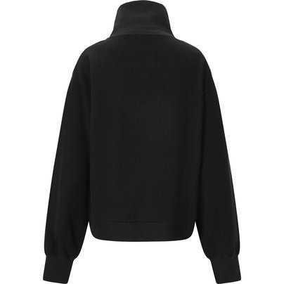 Moteriškas džemperis - ATHLECIA Reiley W Half Zip 