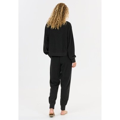 Moteriškas džemperis - ATHLECIA Reiley W Half Zip 