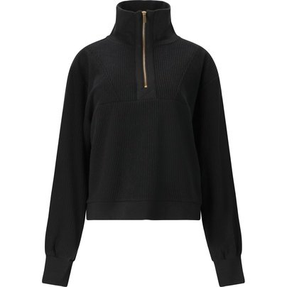 Moteriškas džemperis - ATHLECIA Reiley W Half Zip 