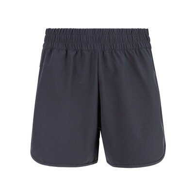 Moteriški šortai ATHLECIA Creme W Shorts 