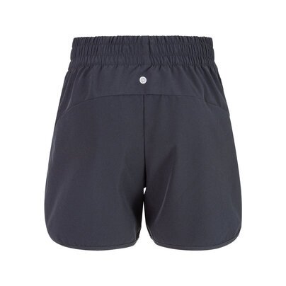 Moteriški šortai ATHLECIA Creme W Shorts 