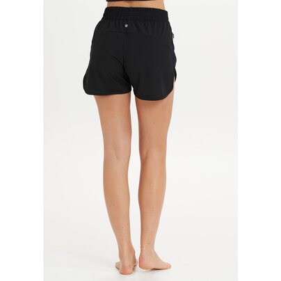Moteriški šortai ATHLECIA Creme W Shorts 