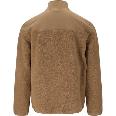 Vyriškas flisinis džemperis -WHISTLER Felis M Teddy Jacket 