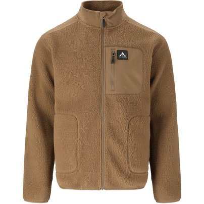 Vyriškas flisinis džemperis -WHISTLER Felis M Teddy Jacket 