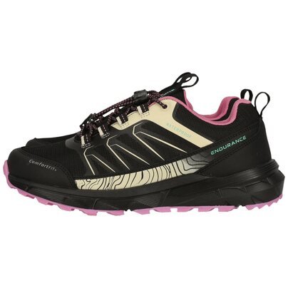 Moteriški batai ENDURANCE Ferill W Shoe WP 17