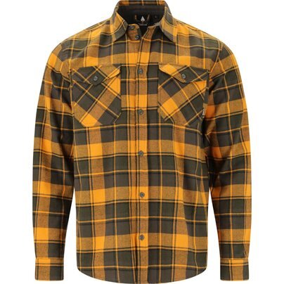 Vyriški marškiniai  WHISTLER Bargo M Checked Shirt