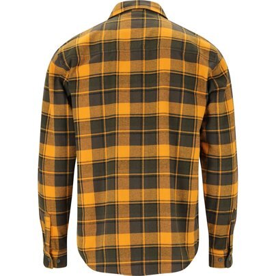 Vyriški marškiniai  WHISTLER Bargo M Checked Shirt 1