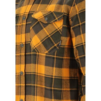 Vyriški marškiniai  WHISTLER Bargo M Checked Shirt 2