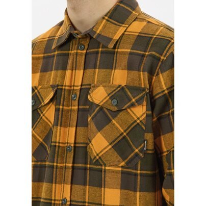 Vyriški marškiniai  WHISTLER Bargo M Checked Shirt 3
