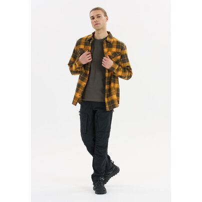Vyriški marškiniai  WHISTLER Bargo M Checked Shirt 4