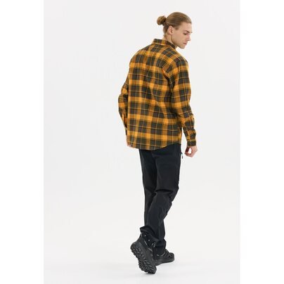 Vyriški marškiniai  WHISTLER Bargo M Checked Shirt 6