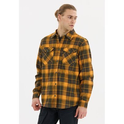Vyriški marškiniai  WHISTLER Bargo M Checked Shirt 7