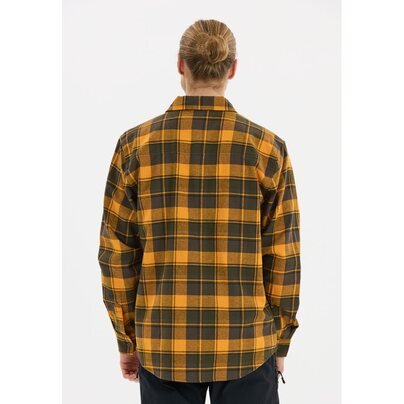 Vyriški marškiniai  WHISTLER Bargo M Checked Shirt 8