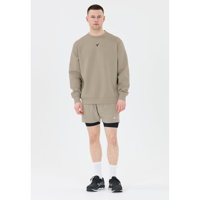 Vyriškas džemperis VIRTUS Taro M Crew Neck  4