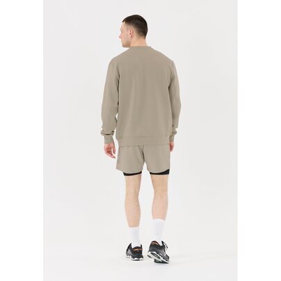 Vyriškas džemperis VIRTUS Taro M Crew Neck  5