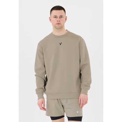 Vyriškas džemperis VIRTUS Taro M Crew Neck  6