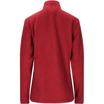 Moteriškas džemperis WHISTLER Cocoon W Fleece Jacket  1