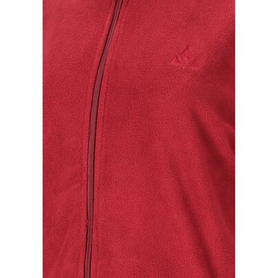 Moteriškas džemperis WHISTLER Cocoon W Fleece Jacket  2