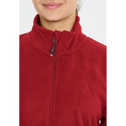 Moteriškas džemperis WHISTLER Cocoon W Fleece Jacket  3