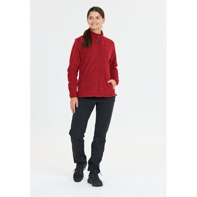 Moteriškas džemperis WHISTLER Cocoon W Fleece Jacket  4