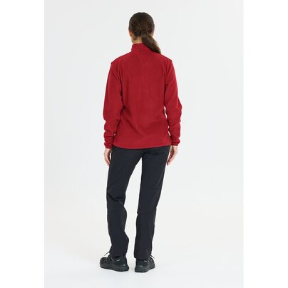 Moteriškas džemperis WHISTLER Cocoon W Fleece Jacket  6