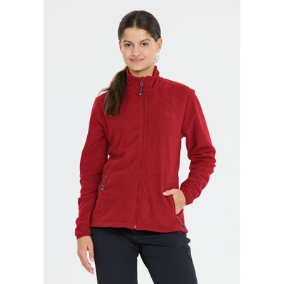Moteriškas džemperis WHISTLER Cocoon W Fleece Jacket  7