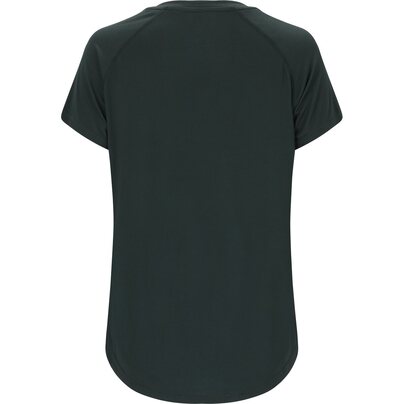 Moteriški marškinėliai ATHLECIA Gaina V2 W S/S Tee  1