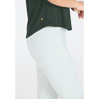 Moteriški marškinėliai ATHLECIA Gaina V2 W S/S Tee  2