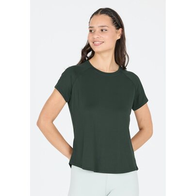 Moteriški marškinėliai ATHLECIA Gaina V2 W S/S Tee  6