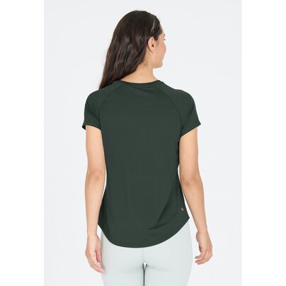 Moteriški marškinėliai ATHLECIA Gaina V2 W S/S Tee  7