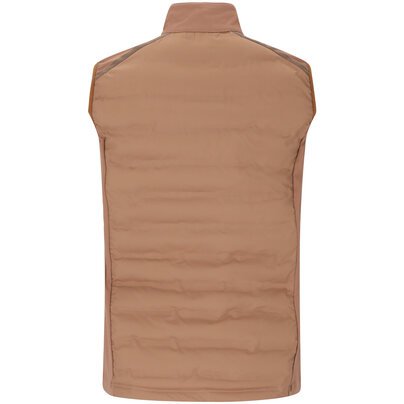 Moteriška liemenė ENDURANCE Reitta W Hot Fused Hybrid Vest  1
