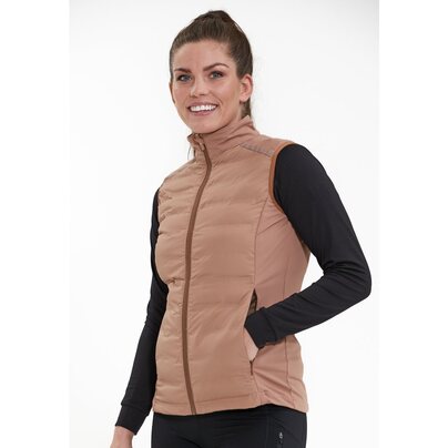 Moteriška liemenė ENDURANCE Reitta W Hot Fused Hybrid Vest  7
