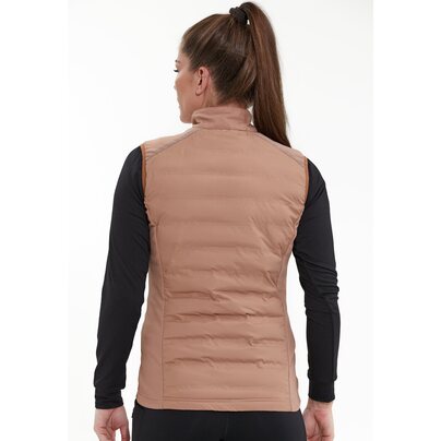 Moteriška liemenė ENDURANCE Reitta W Hot Fused Hybrid Vest  8