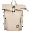 Kuprinė - WEATHER REPORT Bronze PU Backpack 