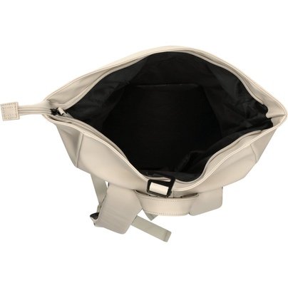 Kuprinė - WEATHER REPORT Bronze PU Backpack 