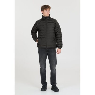 Vyriška demesezoninė striukė WHISTLER Froze M Light Puffer Jacket  6