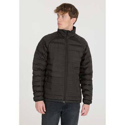 Vyriška demesezoninė striukė WHISTLER Froze M Light Puffer Jacket  9