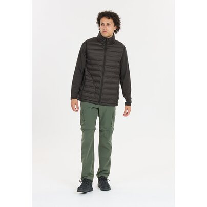 Vyriška liemenė WHISTLER Froze M Light Puffer Vest  4
