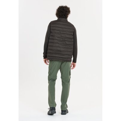 Vyriška liemenė WHISTLER Froze M Light Puffer Vest  6